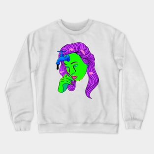 Sob Crewneck Sweatshirt